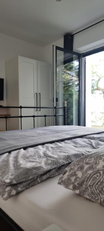 Seabreeze Luxury Apartments Njivice Ngoại thất bức ảnh