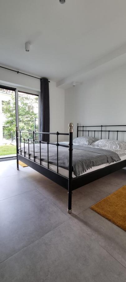 Seabreeze Luxury Apartments Njivice Ngoại thất bức ảnh