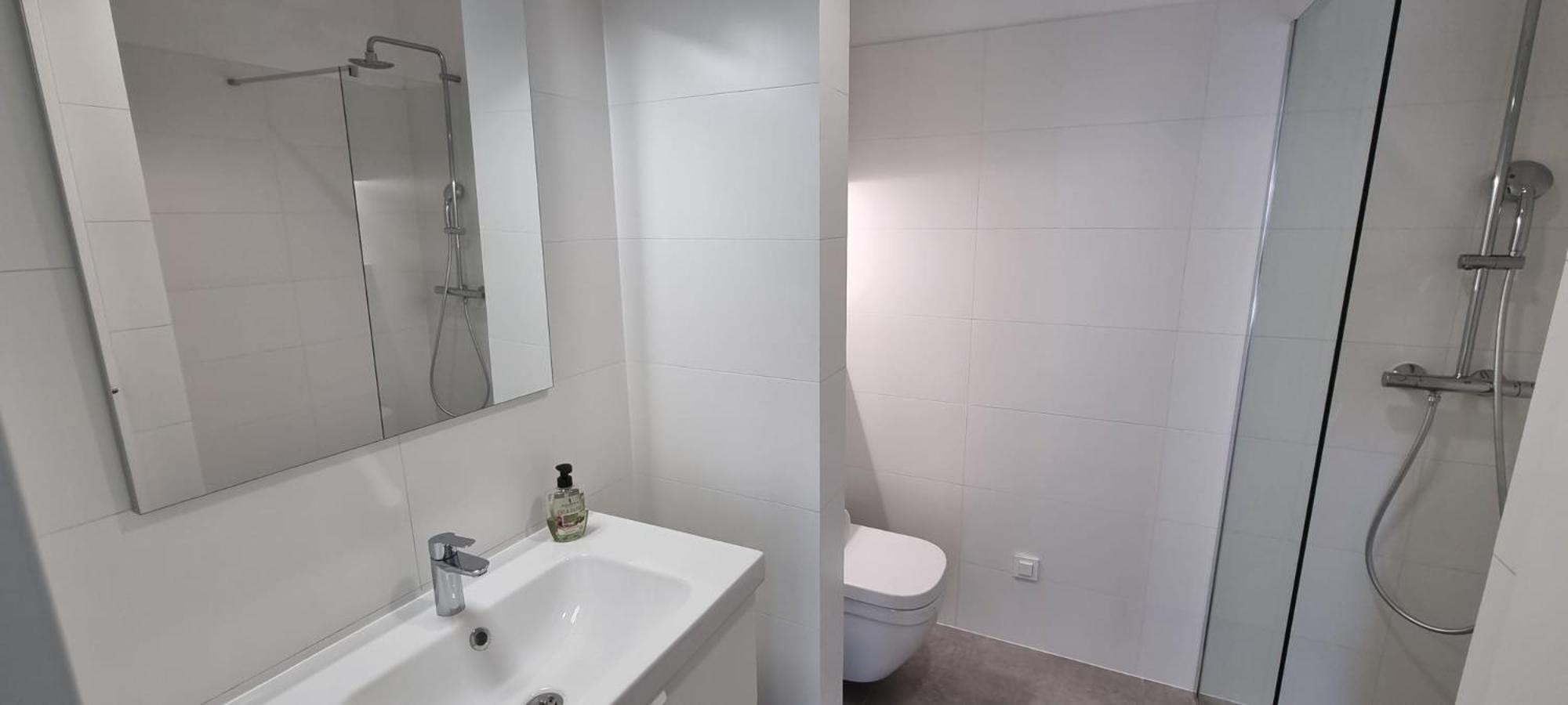 Seabreeze Luxury Apartments Njivice Phòng bức ảnh