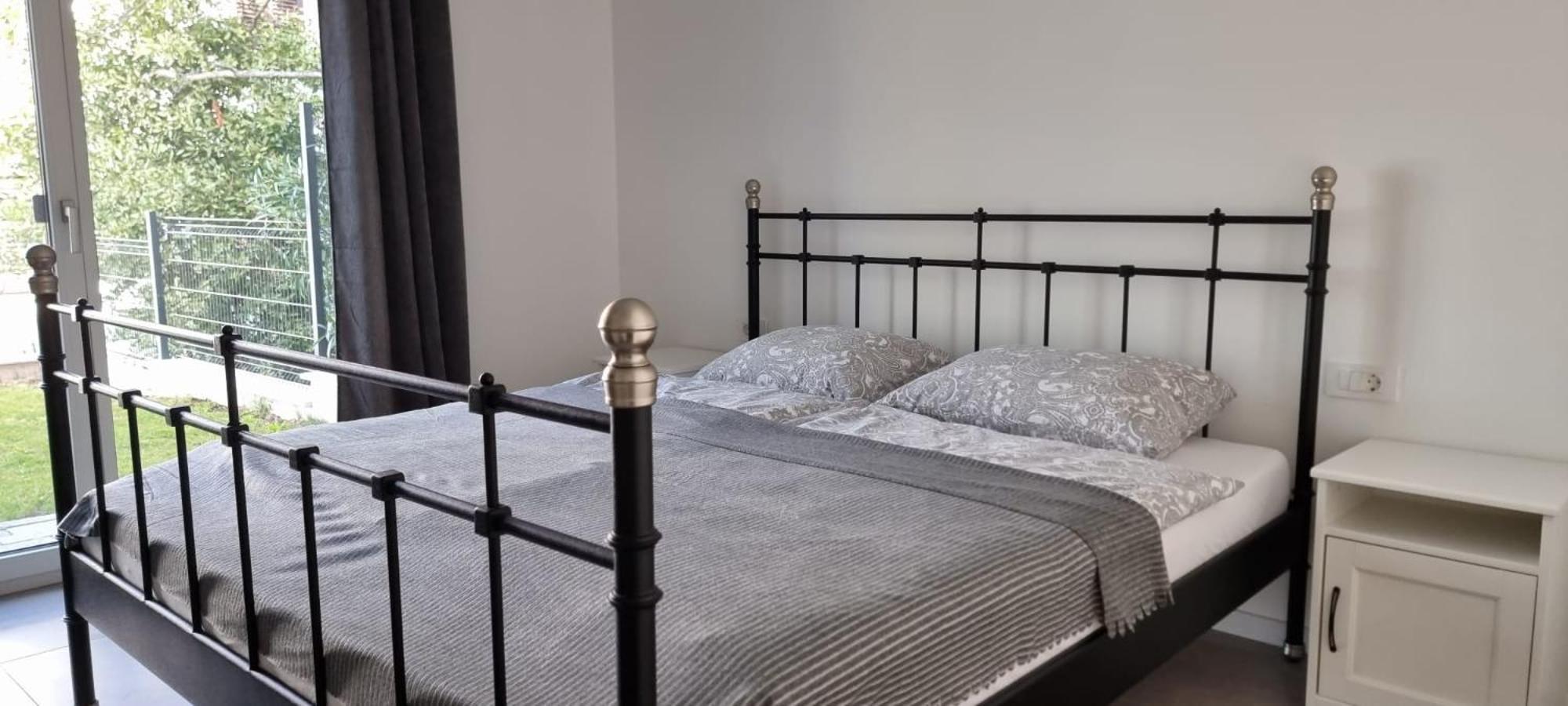 Seabreeze Luxury Apartments Njivice Phòng bức ảnh