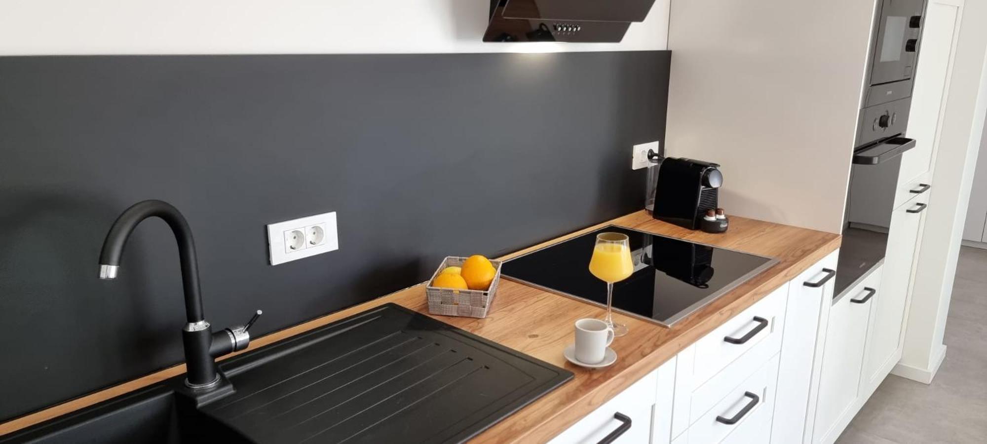 Seabreeze Luxury Apartments Njivice Phòng bức ảnh