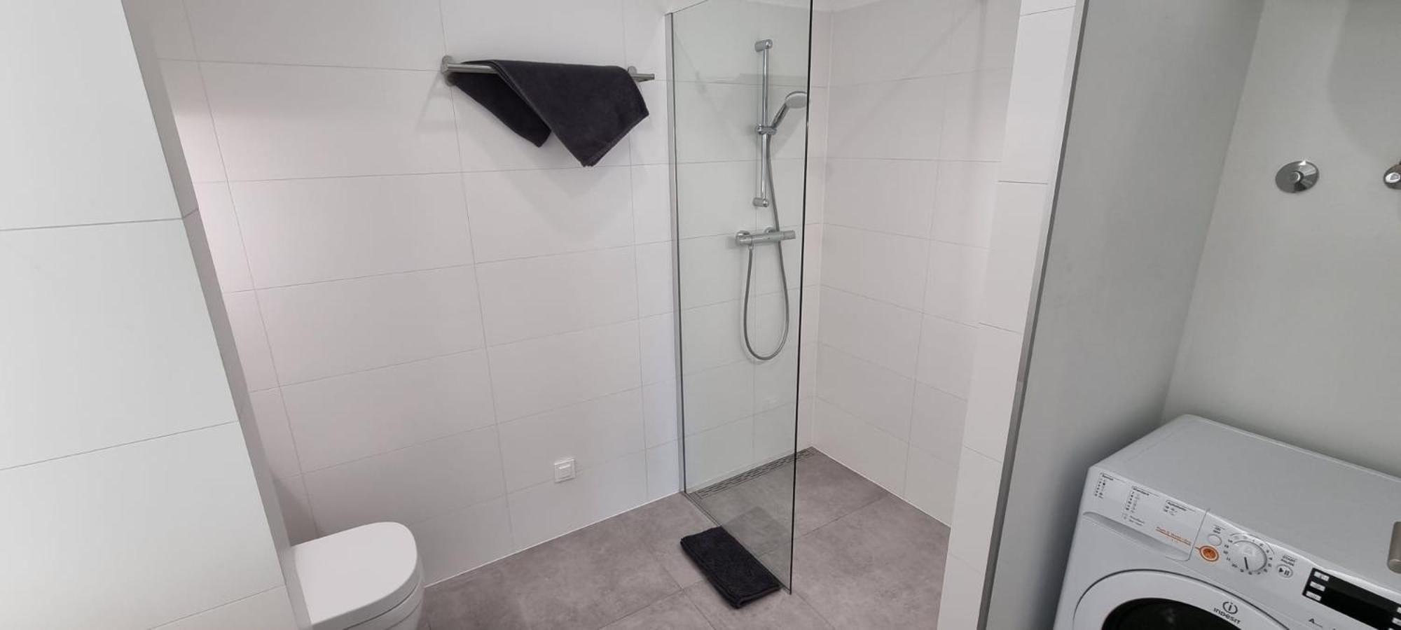 Seabreeze Luxury Apartments Njivice Phòng bức ảnh